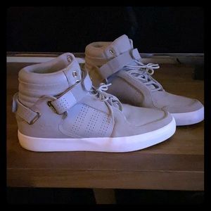 Adidas hi-tops for men